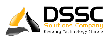 DSSC Solutions Company logo