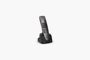 Philips SpeechMike Premium Air Microphone (Push and Slide Switch)