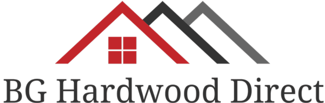 BG Hardwood Direct LLC Logo