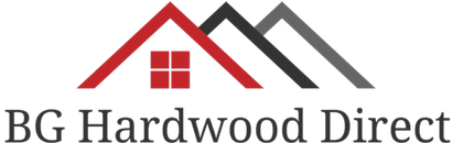 BG Hardwood Direct LLC Logo