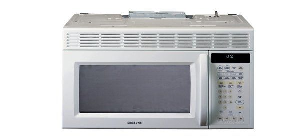 Ovens