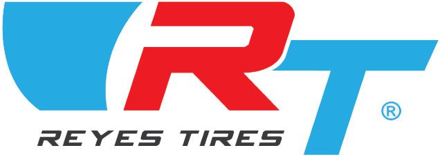 Reyes Tires Inc logo