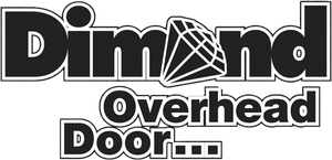 Dimond Overhead Door-Logo