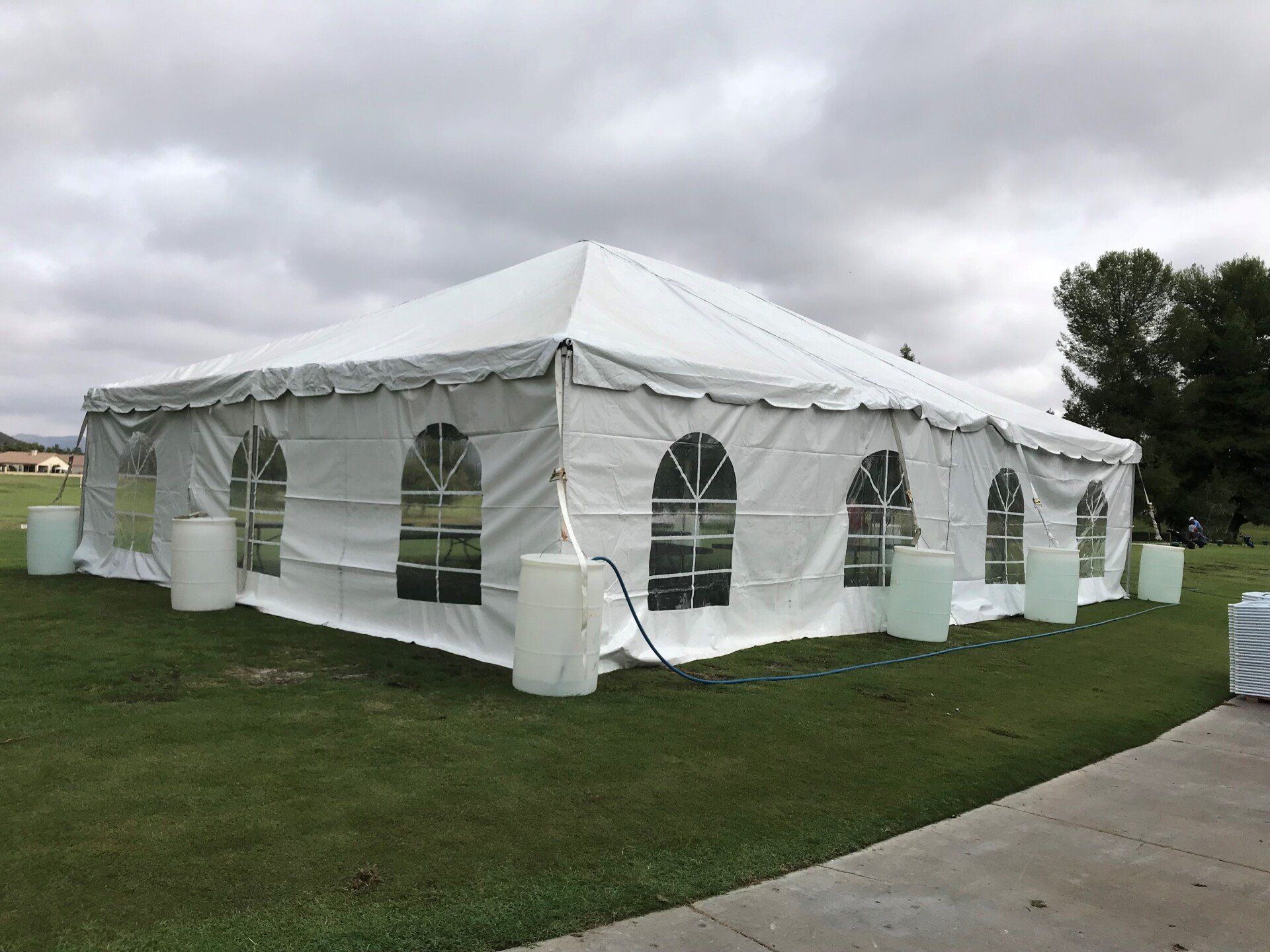 Angeles Party Rentals Event Supplies Murrieta, CA