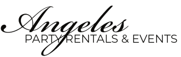 Angeles Party Rentals - logo