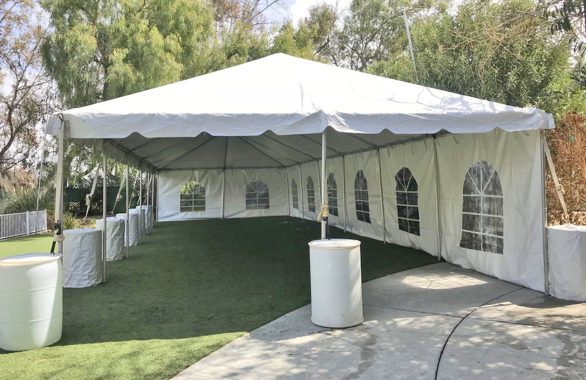 Tent