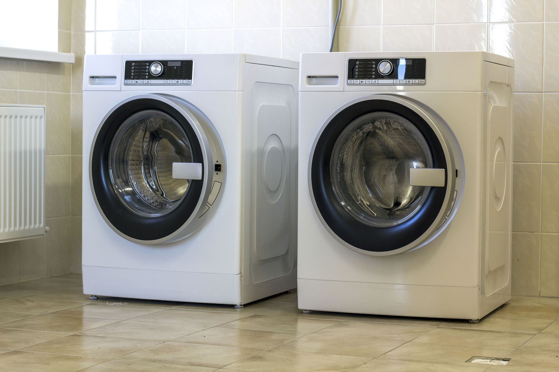 dryer repair service