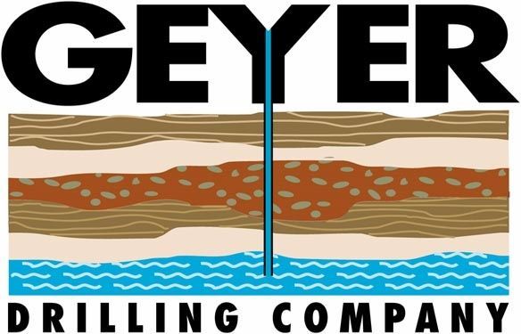 Geyer Drilling Company Inc - logo