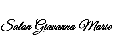 Salon Giavanna Marie - Logo