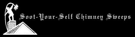 Soot-Yourself-Self Chimney Sweeps - Logo