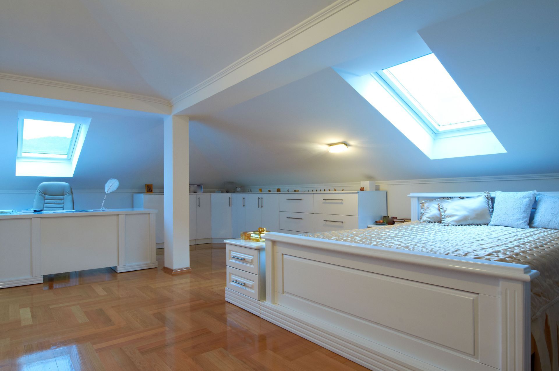 residential roofers