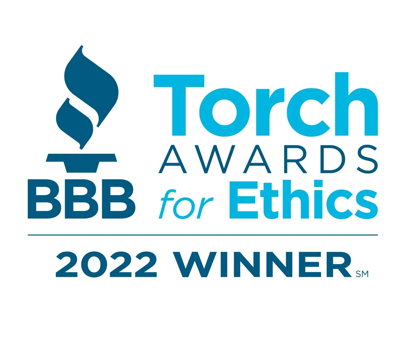 BBB Torch Awards for Ethics 2022 Winner
