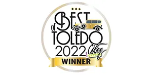 Best of Toledo 2022 City Paper Winner