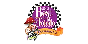 Best of Toledo 2023 City Paper Runner Up