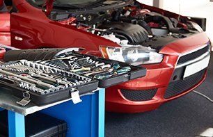 The Shop of Arlington Tire Pros | Auto Repair | Arlington WA