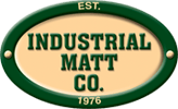 Industrial Matt Co | Logo