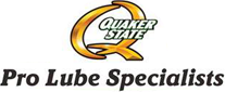 Pro Lube Specialists Logo