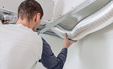 Ductwork Experts