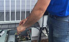 AC and Heating Repairs