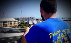 AC and Heater Replacements