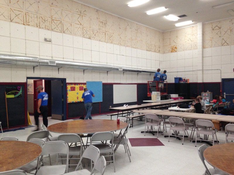 AC and Heating Service