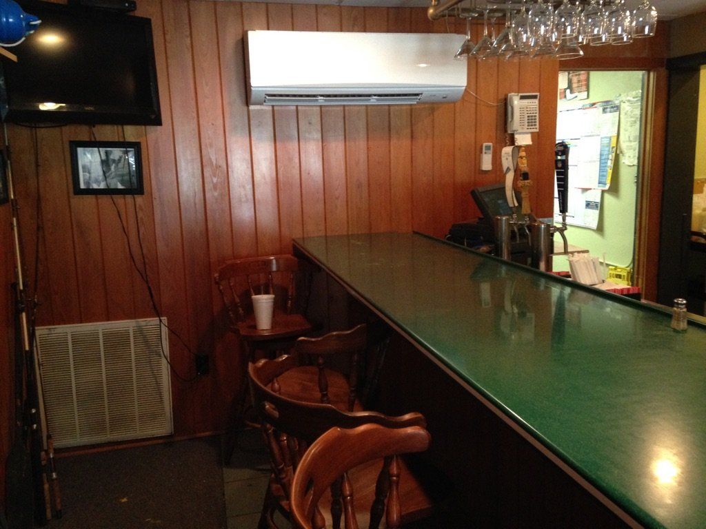 AC and Heating Service