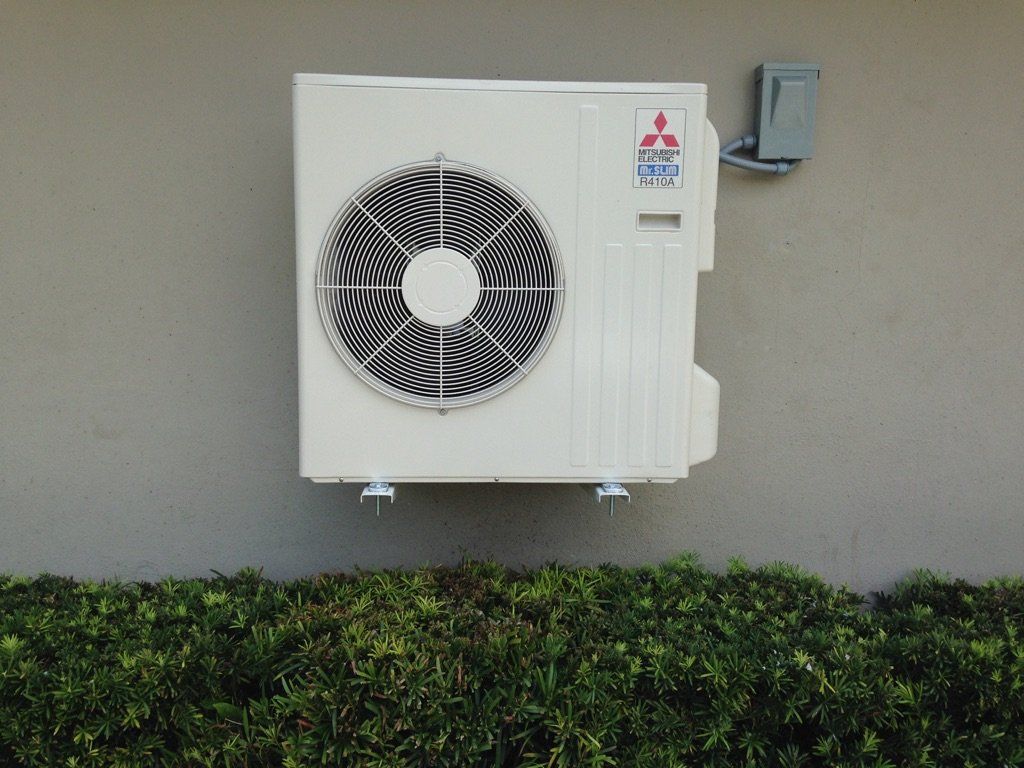 AC and Heating Service