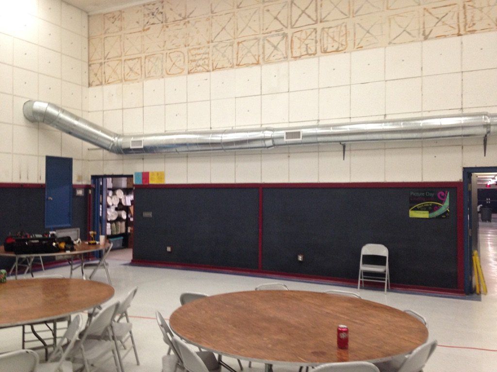 AC and Heating Service