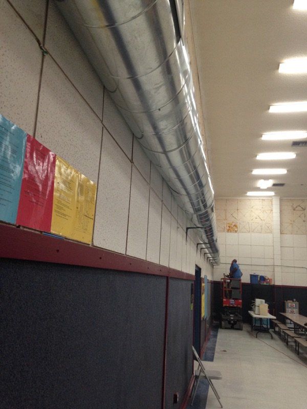 AC and Heating Service