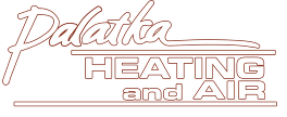 Palatka Heating & Air-Logo