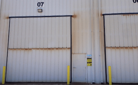 Powerwash Exterior Surfaces