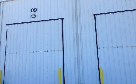 Powerwash Exterior Surfaces