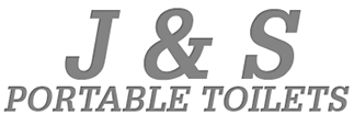J & S Portable Toilets - Logo