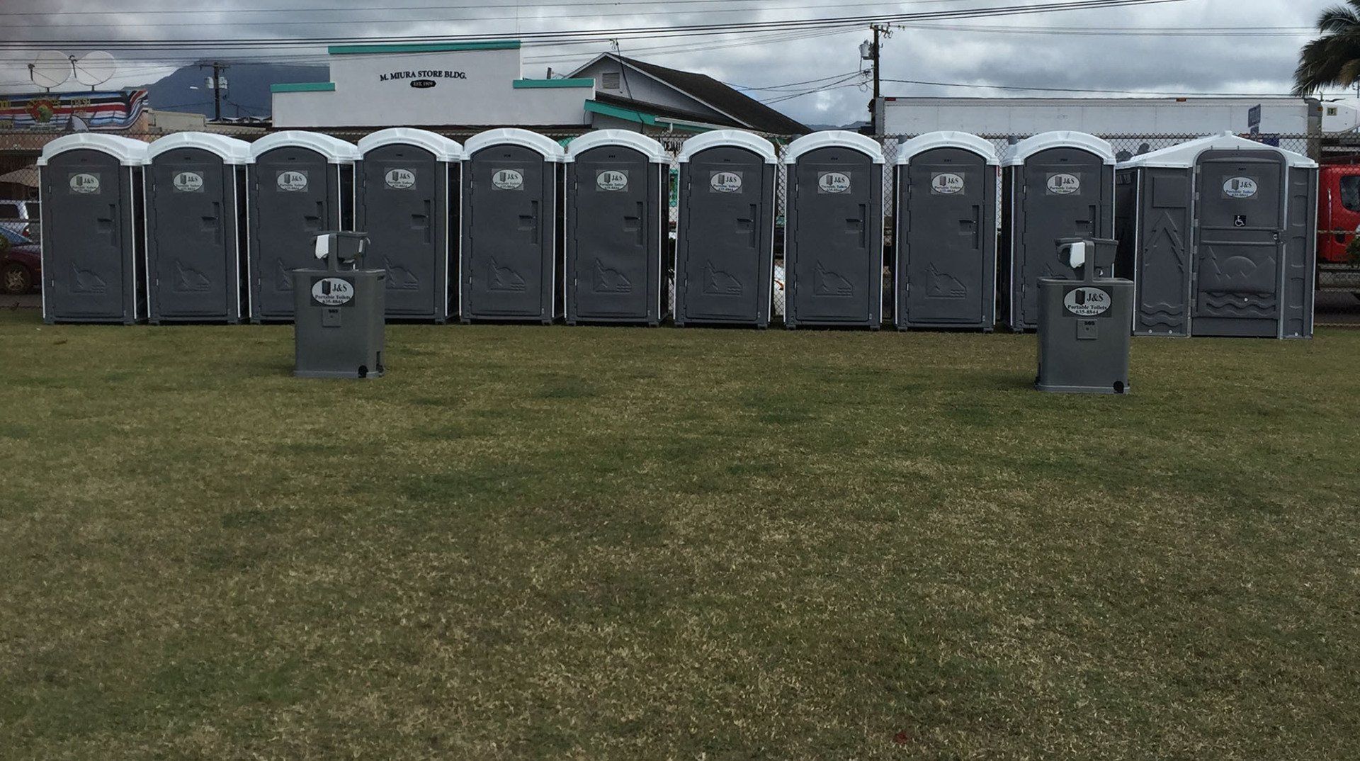 Event Kapaa Beach Park