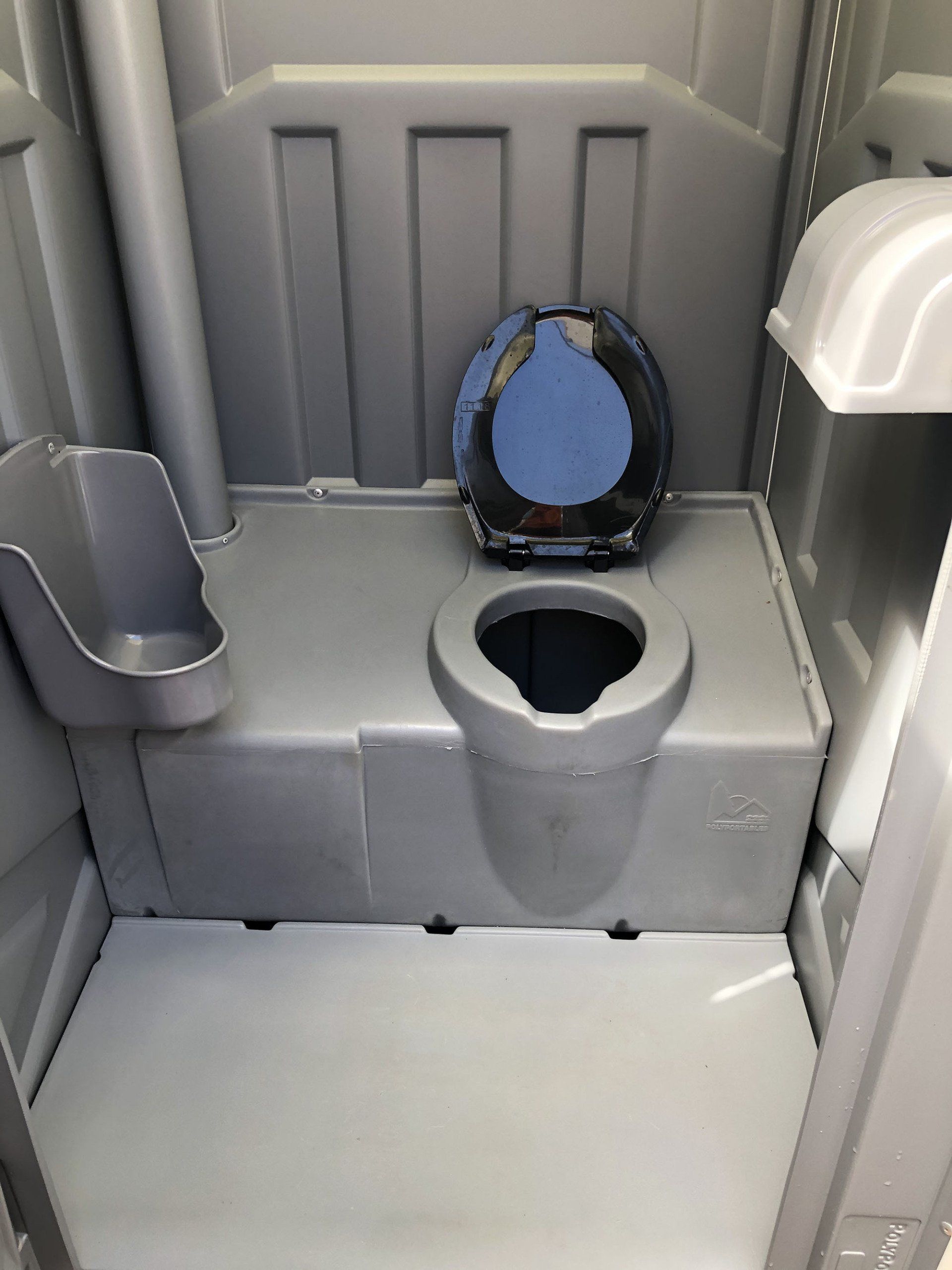 interior Standard unit wurinal