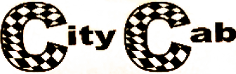 City Cab - Logo