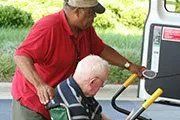 Elderly Assistance