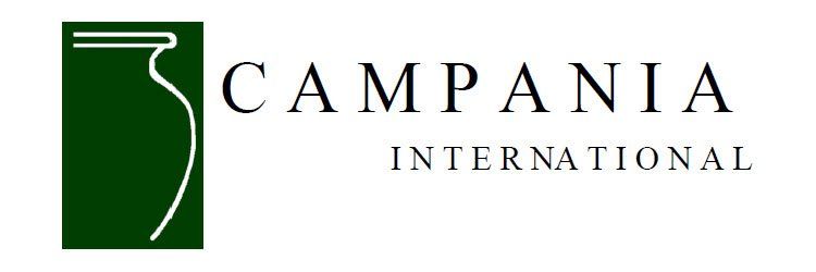 Campania International logo