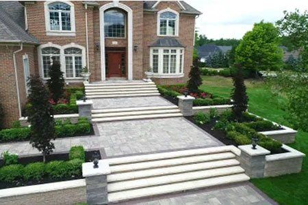 ALEXIS COURT, SHELBY TWP