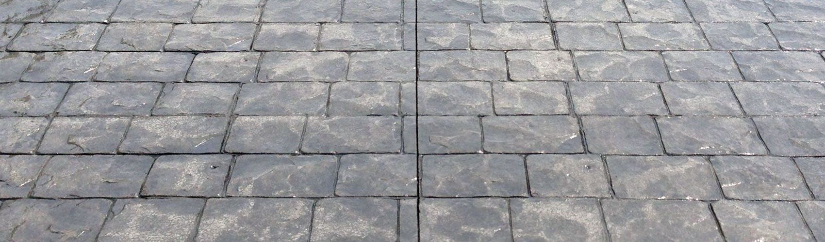 a close up of a roof made of bricks .