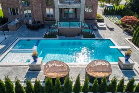 Lincolnshire Rochester Hills feature