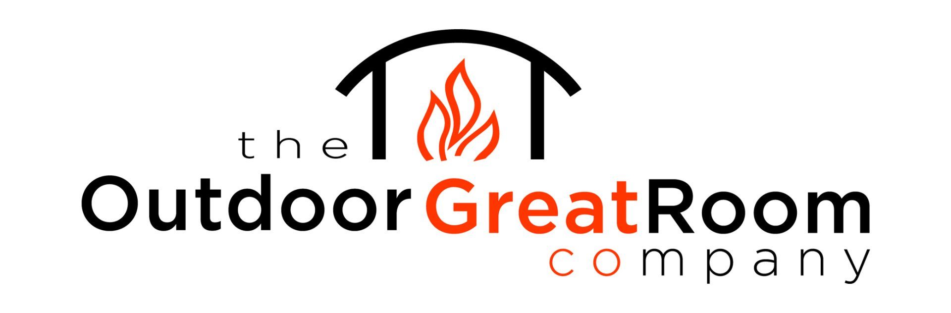 The Outdoor Great Room Company logo