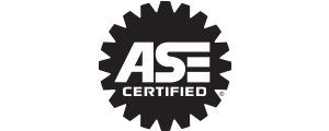 ASE certified