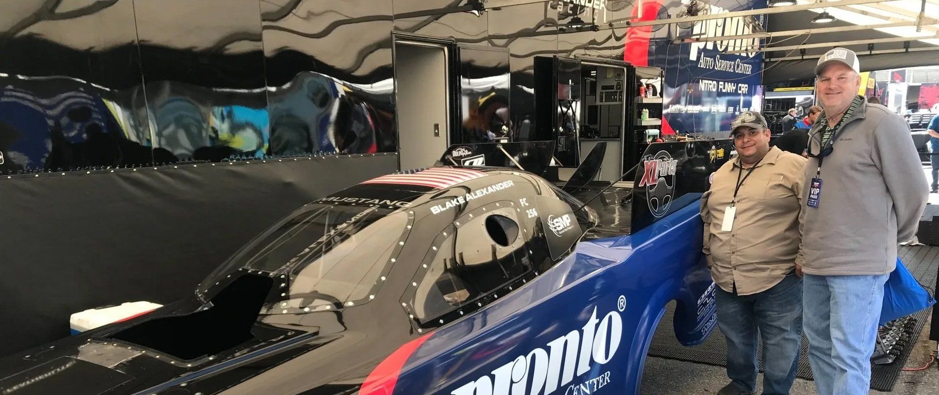 Cutting Edge Automotive & Performance Mechanics Rosenberg