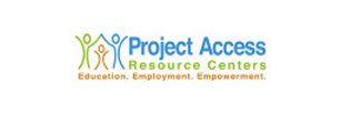 Project Access Resource Center