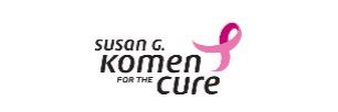 Susan G. Komen for the Cure
