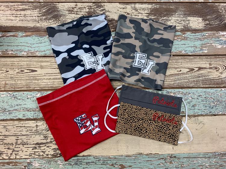 Centex Shirt & Embroidery photo gallery