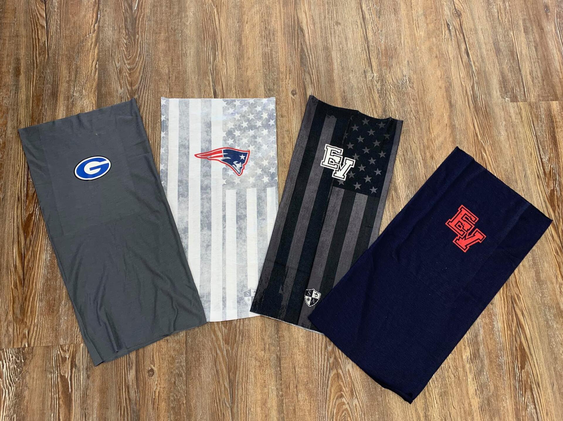 Centex Shirt & Embroidery photo gallery