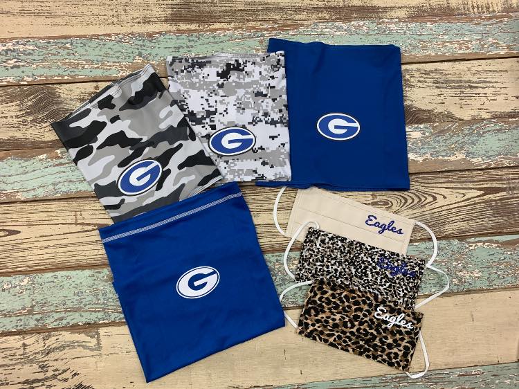 Centex Shirt & Embroidery photo gallery