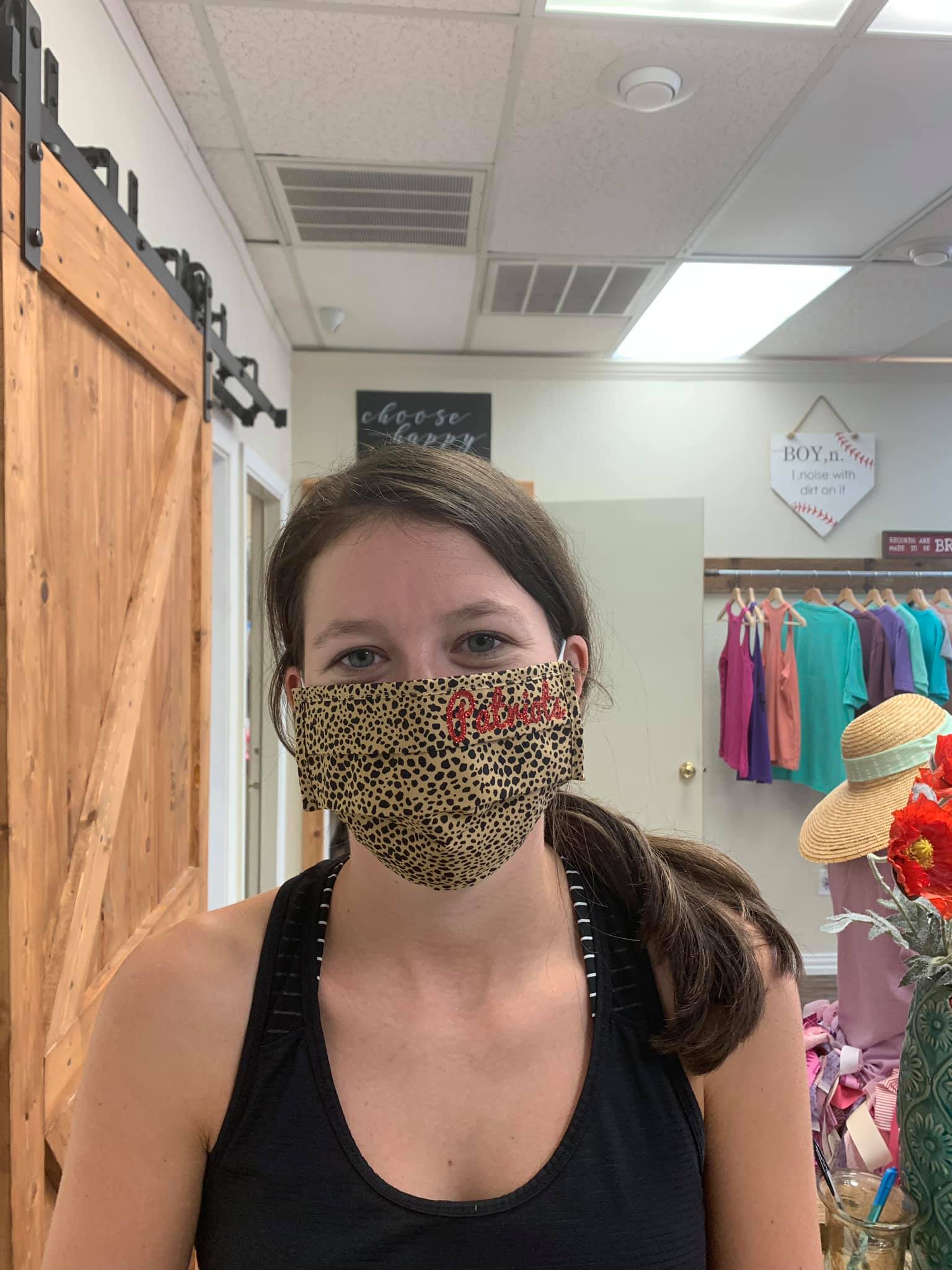 Centex Shirt & Embroidery photo gallery